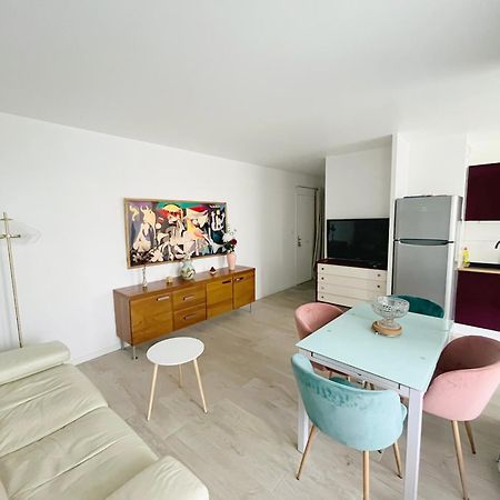 Апартаменты Logement Proche Disneyland, Val D'Europe, Et Paris ! Серри Экстерьер фото