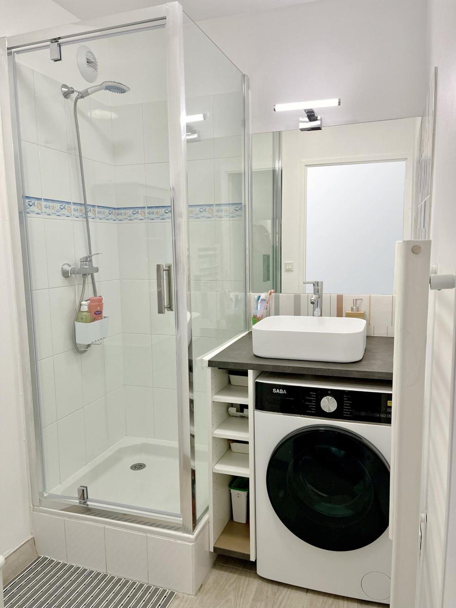 Апартаменты Logement Proche Disneyland, Val D'Europe, Et Paris ! Серри Экстерьер фото